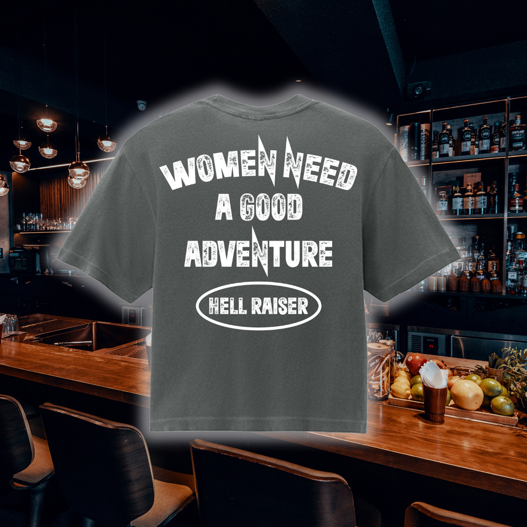 Women's Hell Raiser