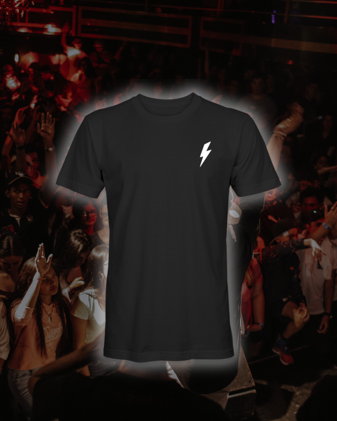 Enjoy The Ride Tee