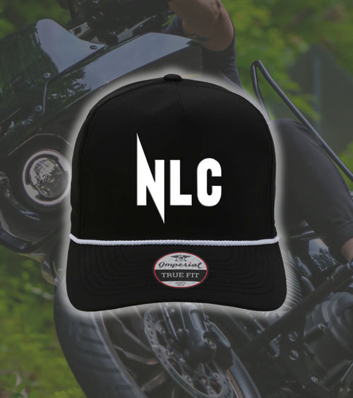 NLC Snapback 2.0 Rope