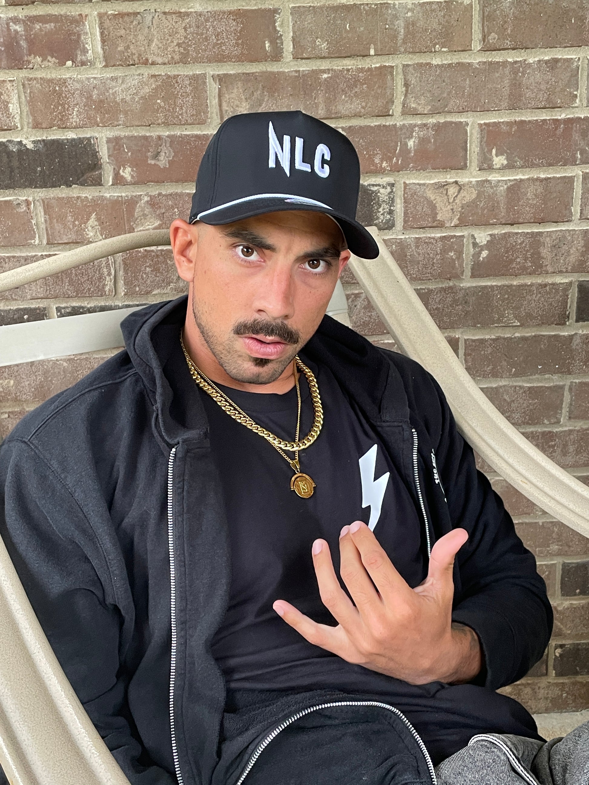 NLC Snapback 2.0 Rope