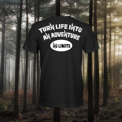NLC Adventure Tee